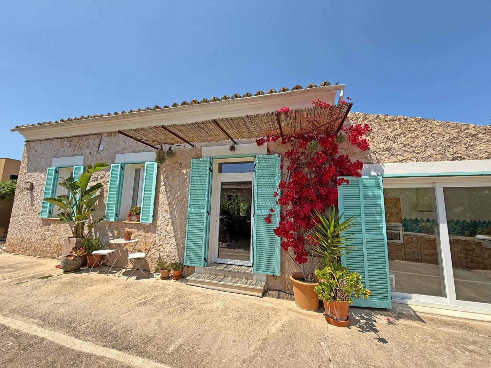Torres: Your Charming In Mallorca Holiday home